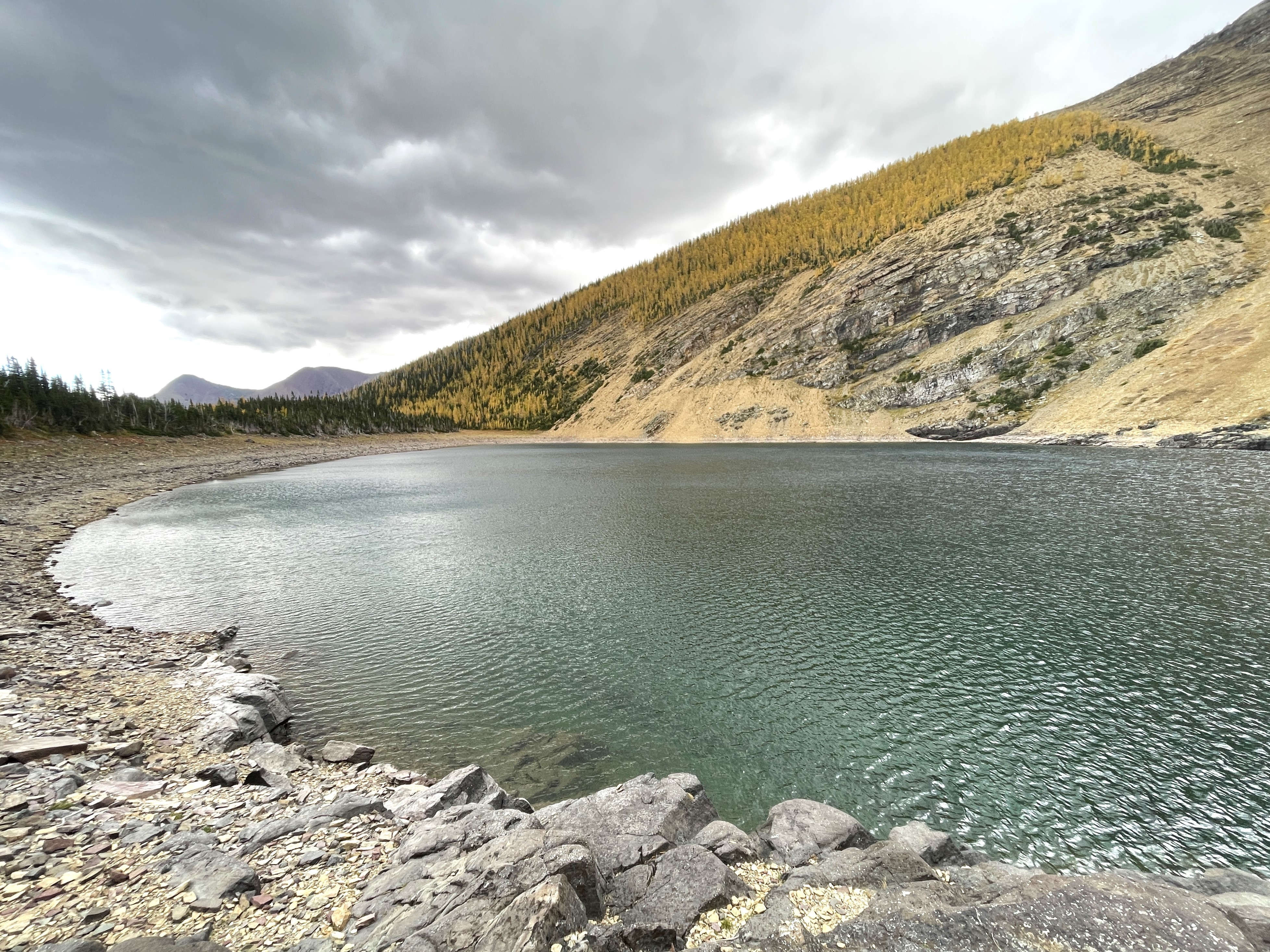 Forum Lake